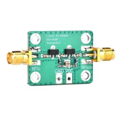 30-4000MHz 40dB Gain RF Broadband Amplifier Module - 2