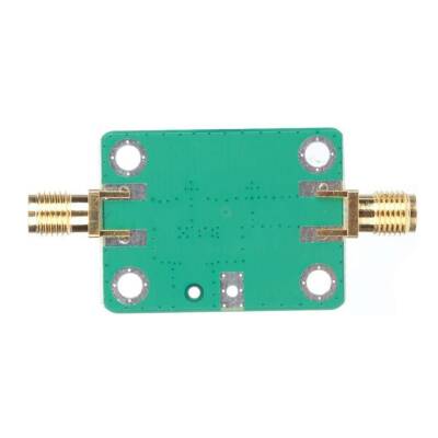 30-4000MHz 40dB Gain RF Broadband Amplifier Module - 3