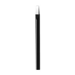 30W D Type Soldering Tip - Black - 1