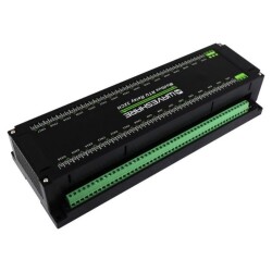 32 Kanallı Modbus RTU Ethernet Röle Modülü - RS485 Arayüzü - 3