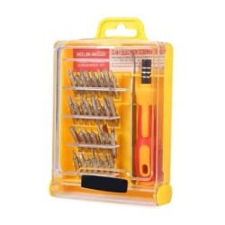 32 Piece Electronics Screwdriver Set 