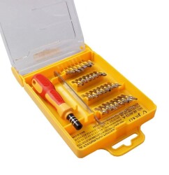 32 Piece Electronics Screwdriver Set - 2