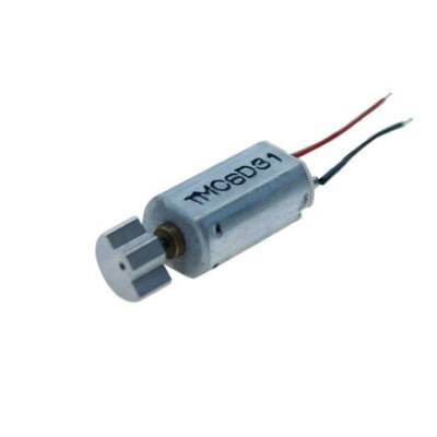 3.3-5V Mini Vibration Motor - Mitsumi - 1