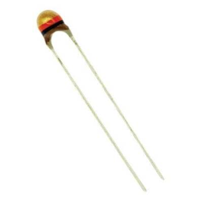 3.3K NTC Thermistor 10mm 5% 3977 - 1