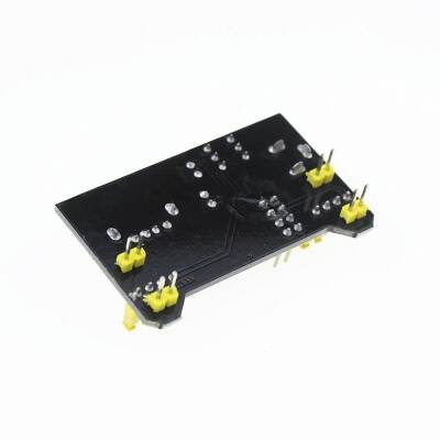 3.3V/5V Breadboard Power Card - 2