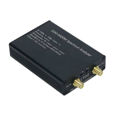 35-4400MHz Spectrum Analyzer Signal Monitoring Source Module - 3