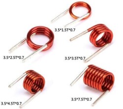 3.5 x 1.5T x 0.7mm FM Coil 