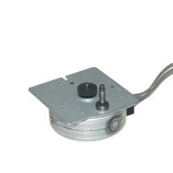 3514L 7.5deg/step 5V-12V Step Motor - 1