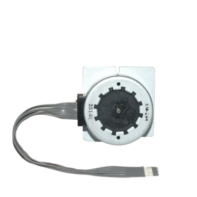 3514L 7.5deg/step 5V-12V Stepper Motor - 2