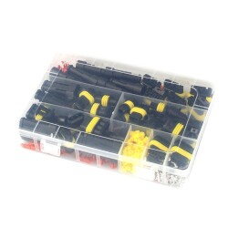 352 Piece Waterproof Connector Set 