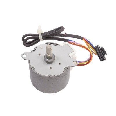 35BYJ412B 24V Gearmotor Stepper Motor - 1