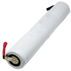 3.6V 2000mAh Vacuum Cleaner Battery SP2000SC-3U 