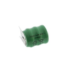 3.6V 80mAh Hafıza Pili - 1