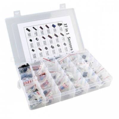 37-in-1 Sensor Kit - 1