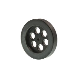 37mm Metal Wheel 