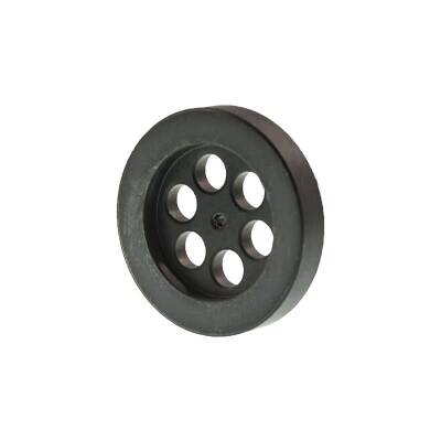 37mm Metal Wheel - 1