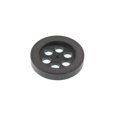 37mm Metal Wheel - 2