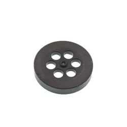 37mm Metal Wheel - 3