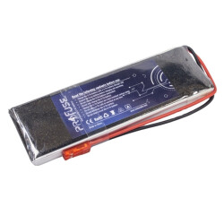 3,7V 1S 2200mAh 45C Lipo Batarya - 2