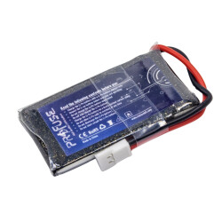 3,7V 1S 350mAh 40C Lipo Batarya - 2