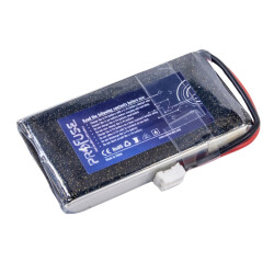 3,7V 1S 950mAh 40C Lipo Batarya - 2