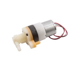 3.7V DC Water Pump - Soap/Foam Pump 