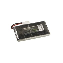 3.7V Lipo Battery 1500mAh 35C- 1s Lipo Battery 