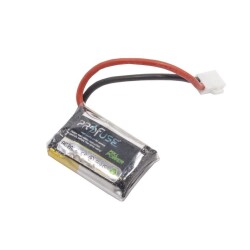 3.7V Lipo Battery 180mAh - Micro Drone Battery 