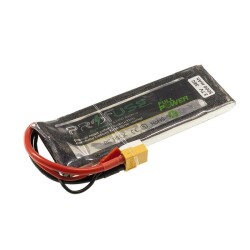 3.7V Lipo Battery 5000mAh 35C - 1s Lipo Battery - 1