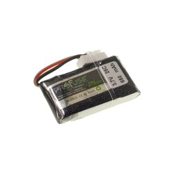 3.7V Lipo Battery 650mAh 25C - Lipo Battery 