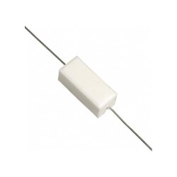 39R 5W Stone Resistor 