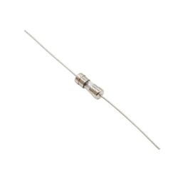 3A 3.6x10mm Delay Glass Fuse 