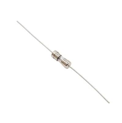 3A 3.6x10mm Delay Glass Fuse - 1