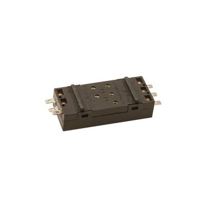 3A 6 Position Slide Switch - 2