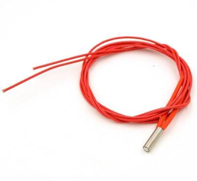 3D Printer Extruder Heater - 12V 40W - 1