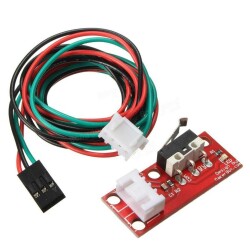 3D Printer Limit Switch 