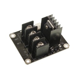 3D Printer Mosfet Expansion Module 