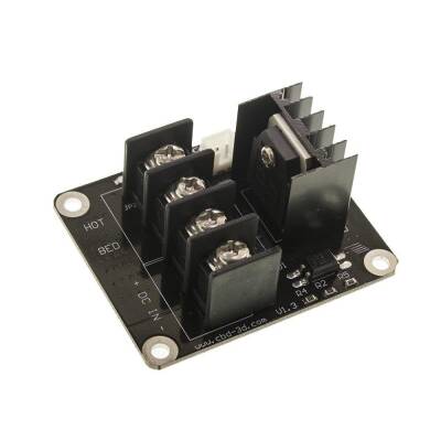 3D Printer Mosfet Expansion Module - 1