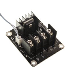 3D Printer Mosfet Expansion Module - 2