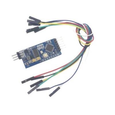 3DR Mini OSD Module - 2.6 APM PIX Pixhawk Compatible - 1