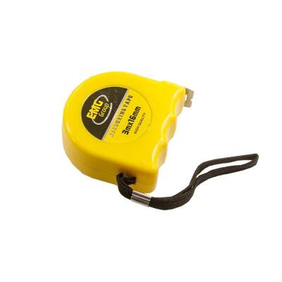 3M Tape Measure 16mm - 1