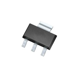 3NF06L 60V 4A SMD Mosfet SOT-223 