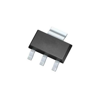 3NF06L 60V 4A SMD Mosfet SOT-223 - 1