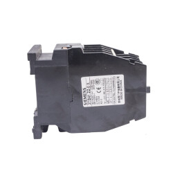 3TB41 22-0XM0 2NO+2NC Contactor - 2