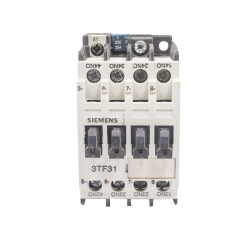 3TF31 10-0XM0 1NO Contactor 