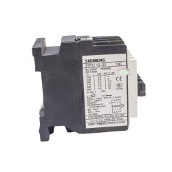 3TF31 10-0XM0 1NO Contactor - 2