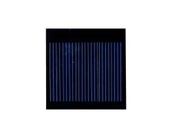 3V 100mA Güneş Paneli - Solar Pil 40x40mm - 1