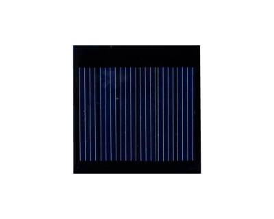 3V 100mA Solar Panel - Solar Battery 40x40mm - 1