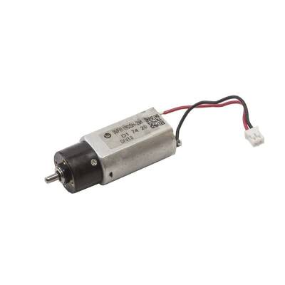 3V 2000Rpm Mini DC Motor with Gearmotor - 1