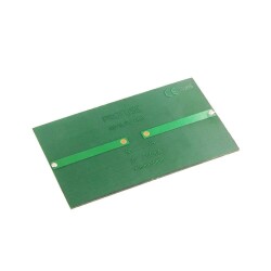 3V 250mA Solar Panel - Solar Cell - 2